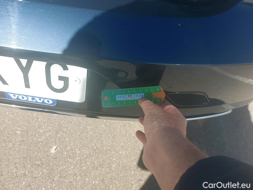  Volvo  S90 VOLVO  sedán 2.0 T8 Twin AWD Inscription Auto 303 CV #Opcionales 10000€# #14