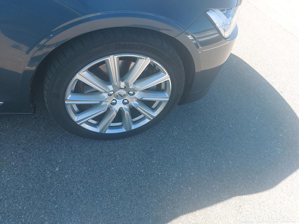  Volvo  S90 VOLVO  sedán 2.0 T8 Twin AWD Inscription Auto 303 CV #Opcionales 10000€# #7