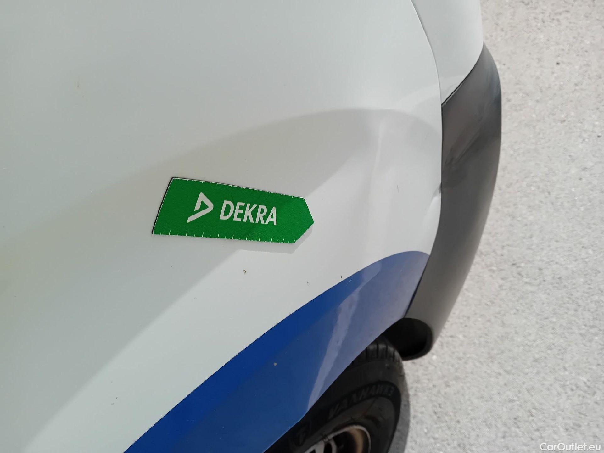  Citroen  Jumpy CITROEN  / 2016 / 4P / furgón DC Abatible Talla M BlueHDi 120 Control #45