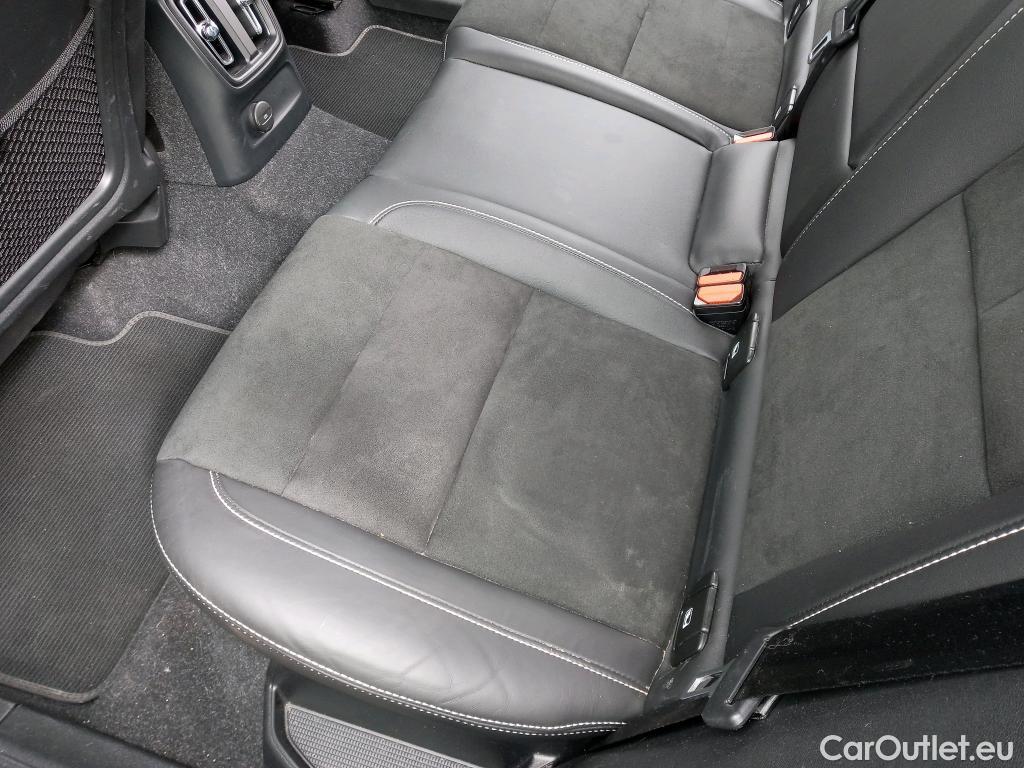  Volvo  XC 40 VOLVO XC40 / 2017 / 5P / todoterreno 1.5 T5 Twin Recharge R-Design Auto #18