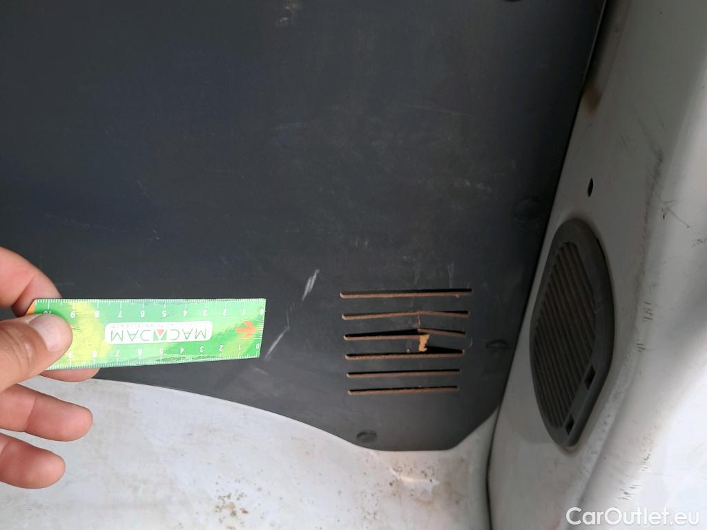  Fiat  Scudo FIAT  / 2021 / 4P / furgón Furgón L2 120cv MT6 Business (AC) #36