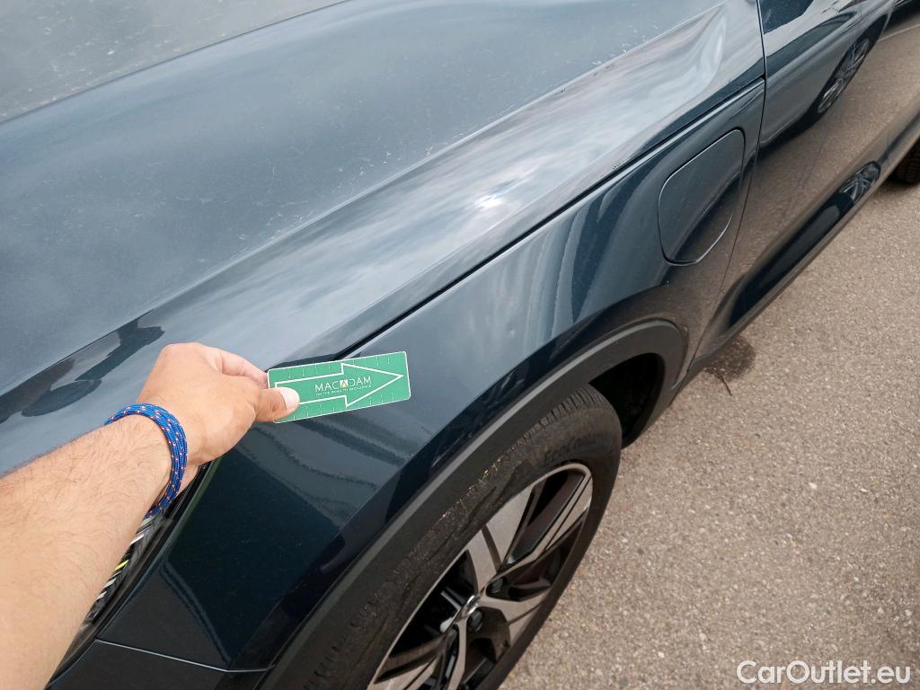  Volvo  XC 40 VOLVO XC40 / 2017 / 5P / todoterreno 1.5 T5 Twin Recharge R-Design Auto #46