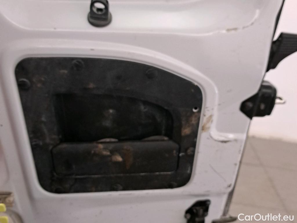  Citroen  Berlingo CITROEN  / 2018 / 4P / combi Talla M BlueHDi 100 S&S LIVE PACK BUSINE #8