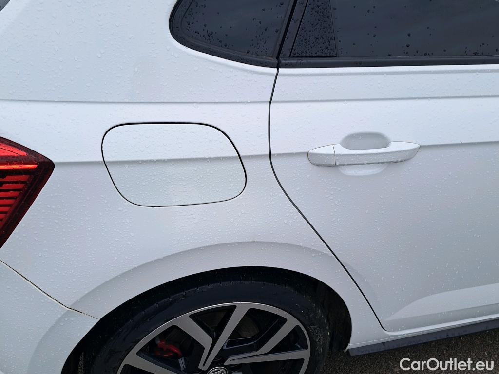  Volkswagen  Polo VOLKSWAGEN  / 2017 / 5P / berlina con portón GTI 2.0 TSI 147kW (200CV) DSG #15