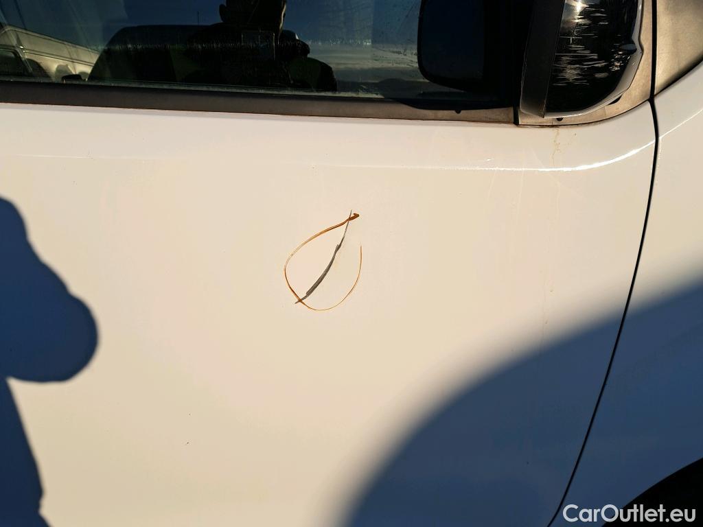  Fiat  Scudo FIAT  / 2021 / 4P / furgón Furgón L2 120cv MT6 Business (AC) #13