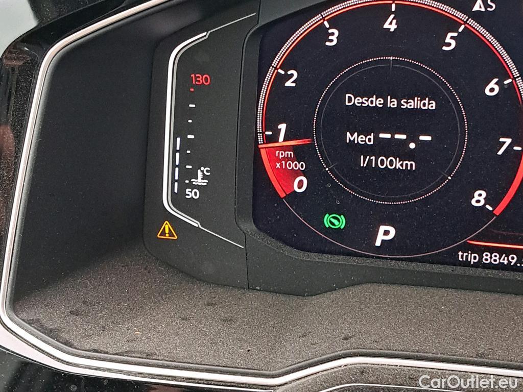  Volkswagen  Polo VOLKSWAGEN  / 2017 / 5P / berlina con portón GTI 2.0 TSI 147kW (200CV) DSG #14