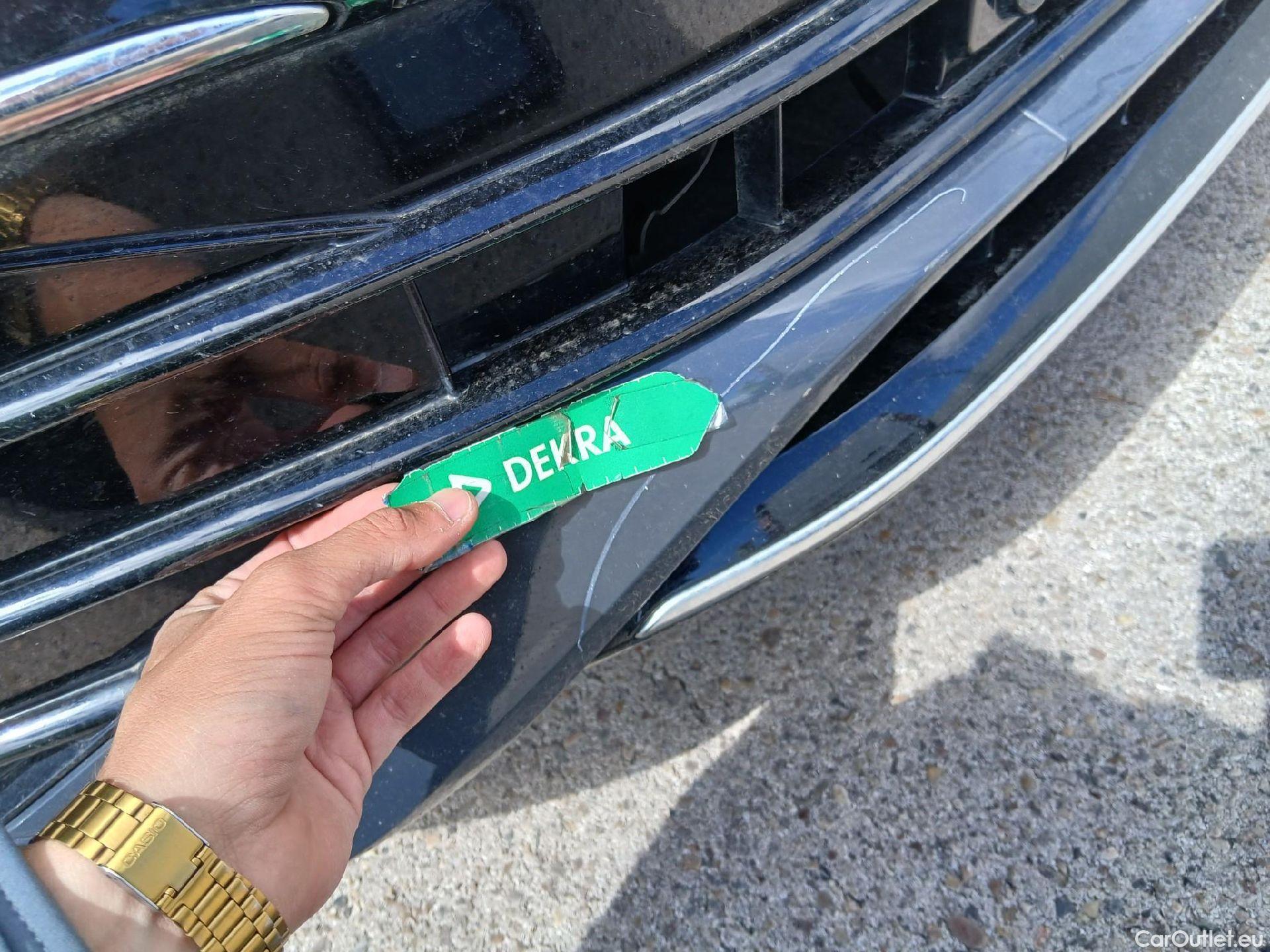  Volkswagen  Tiguan VOLKSWAGEN  / 2020 / 5P / todoterreno R-Line 2.0 TDI 110kW (150CV) DSG #10