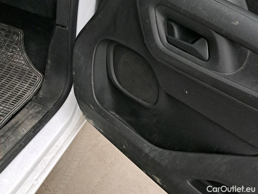  Citroen  Berlingo CITROEN  / 2018 / 4P / combi Talla M BlueHDi 100 S&S LIVE PACK BUSINE #32