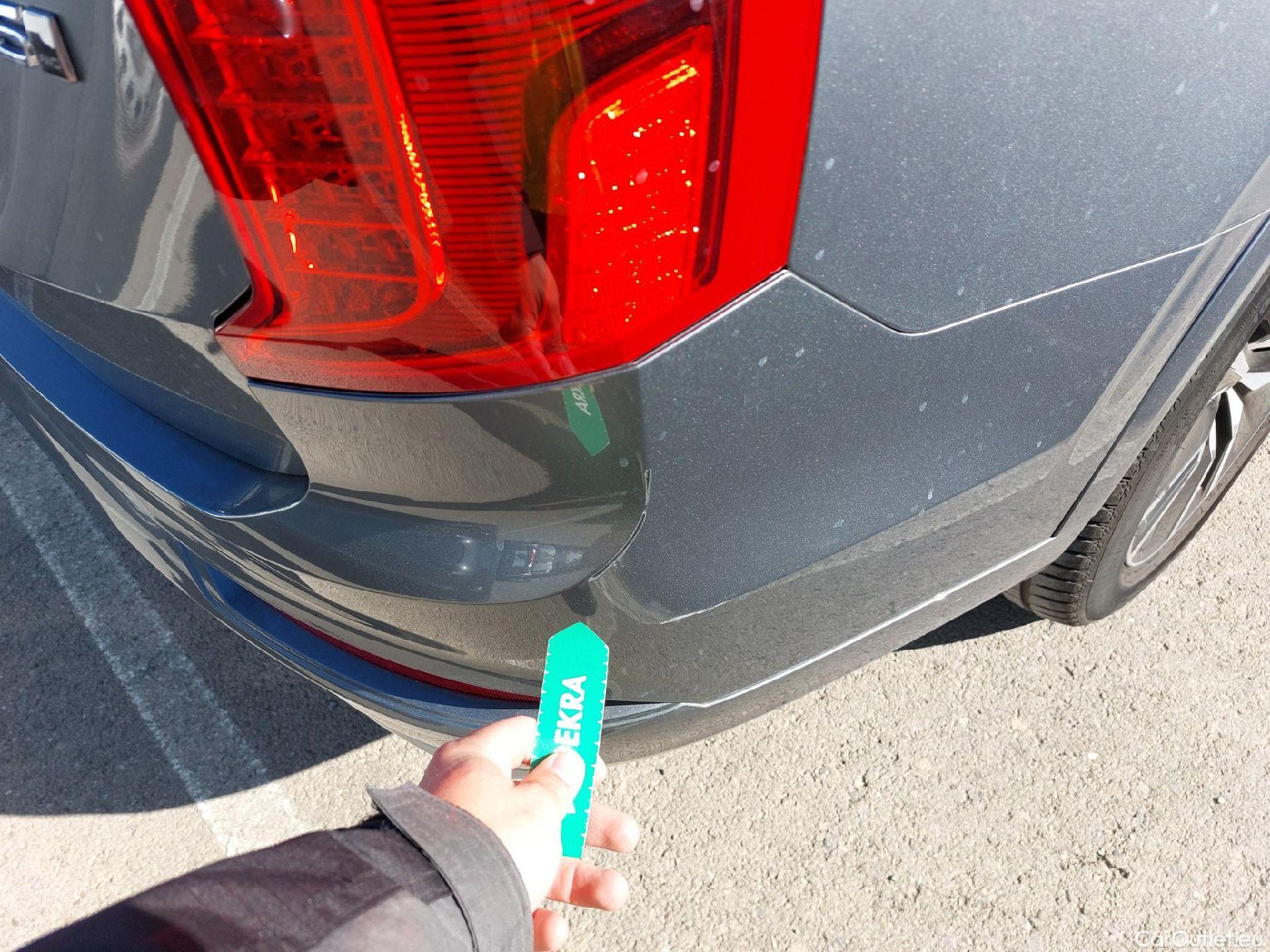  Volvo  XC90 VOLVO  / 2019 / 5P / todoterreno 2.0 B5 D5 AWD Business Plus Auto (CX) #7