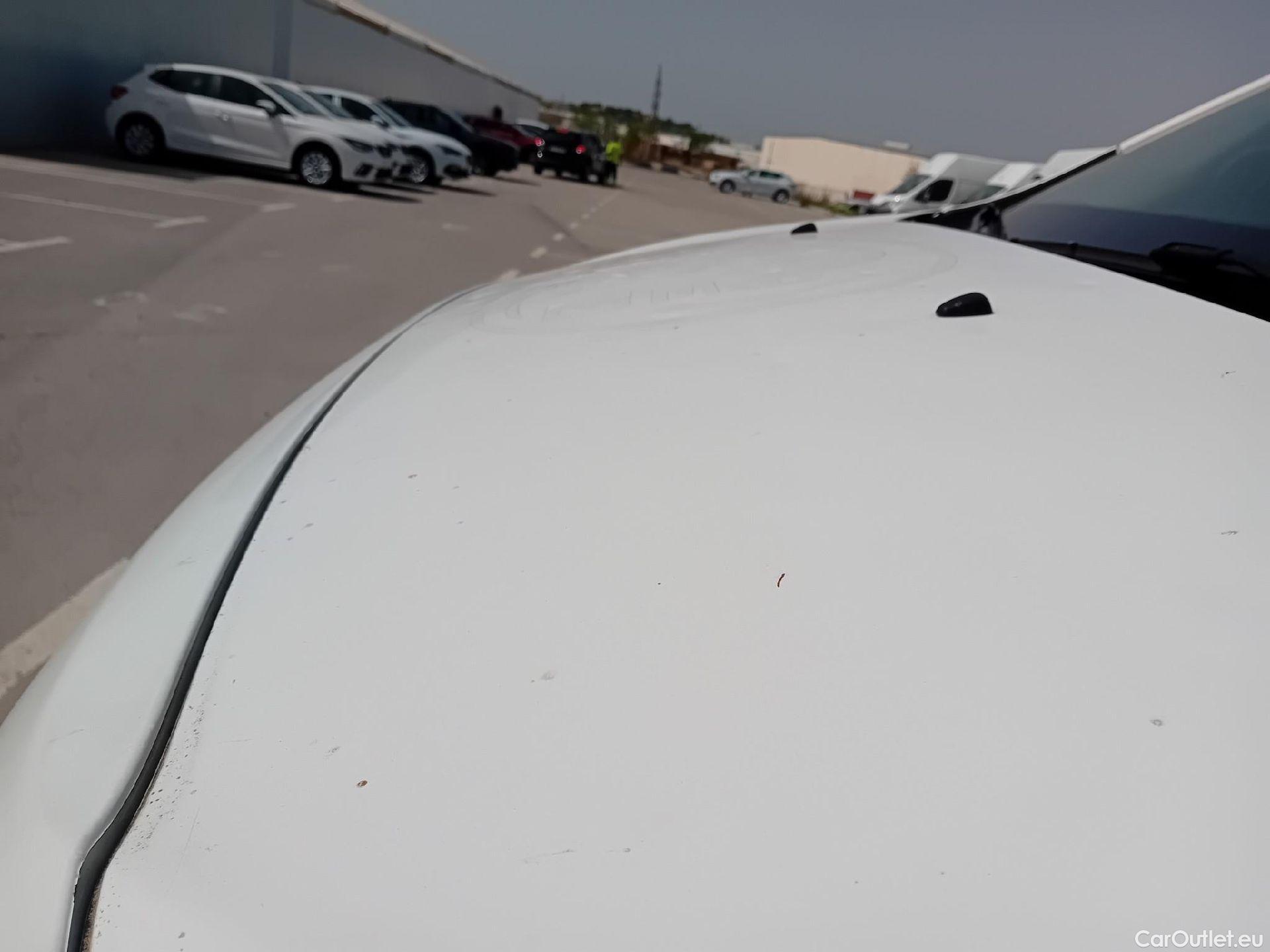  Citroen  Jumpy CITROEN  / 2016 / 4P / furgón DC Abatible Talla M BlueHDi 120 Control #17