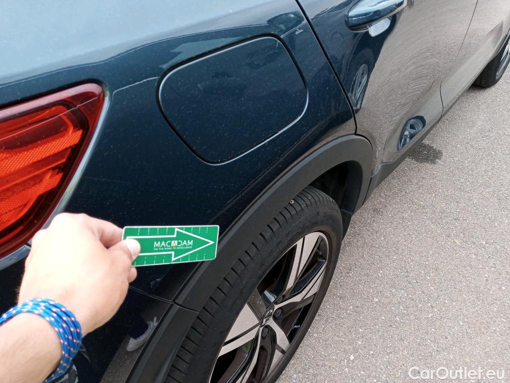  Volvo  XC 40 VOLVO XC40 / 2017 / 5P / todoterreno 1.5 T5 Twin Recharge R-Design Auto #37