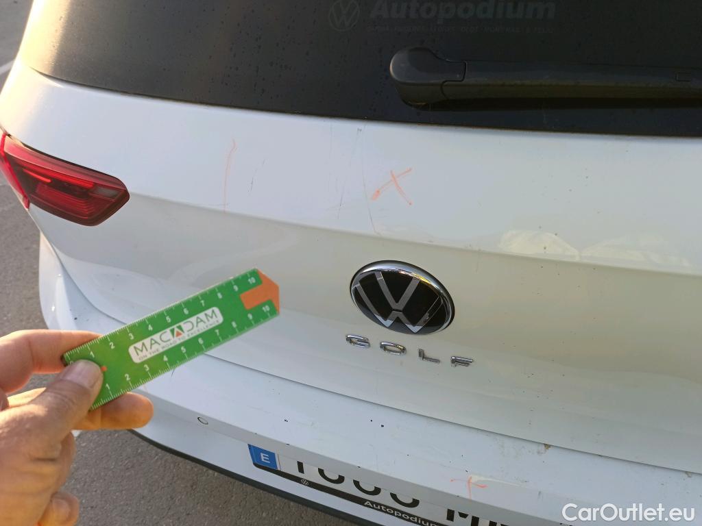  Volkswagen  Golf  VOLKSWAGEN / 2020 / 5P / berlina con portón Life 1.0 eTSI 81kW (110CV) DSG #5