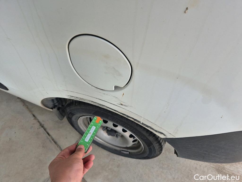  Fiat  Doblo FIAT Doblò Cargo/2015/3P/furgón derivado de turismo Cargo Base Plus 1.3 Mjet 70kW (95CV) #2