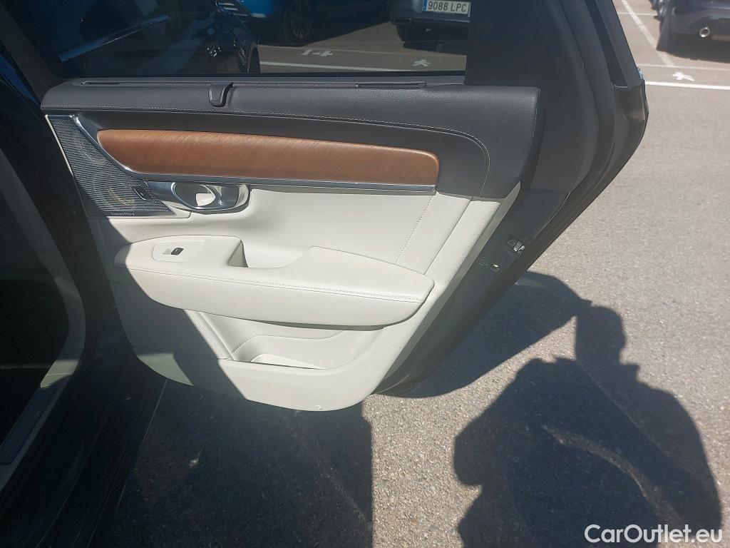  Volvo  S90 VOLVO  sedán 2.0 T8 Twin AWD Inscription Auto 303 CV #Opcionales 10000€# #15