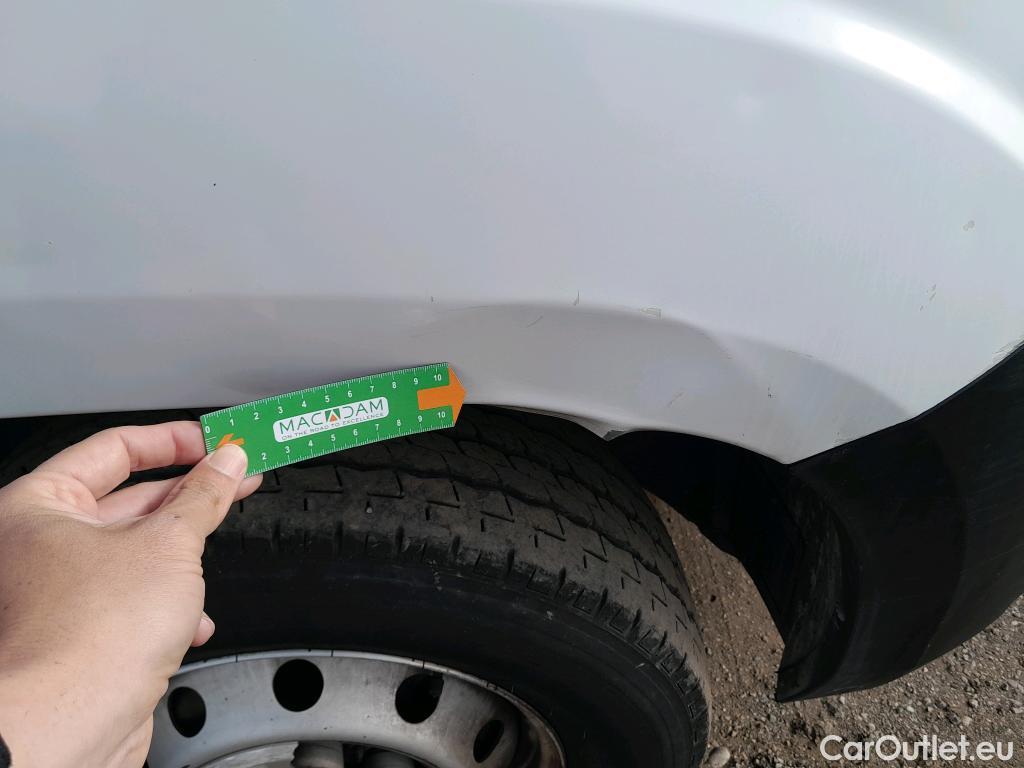  Fiat  Ducato FIAT  / 2014 / 4P / furgón Furgón 35 Medio 100kW Natural Power #41