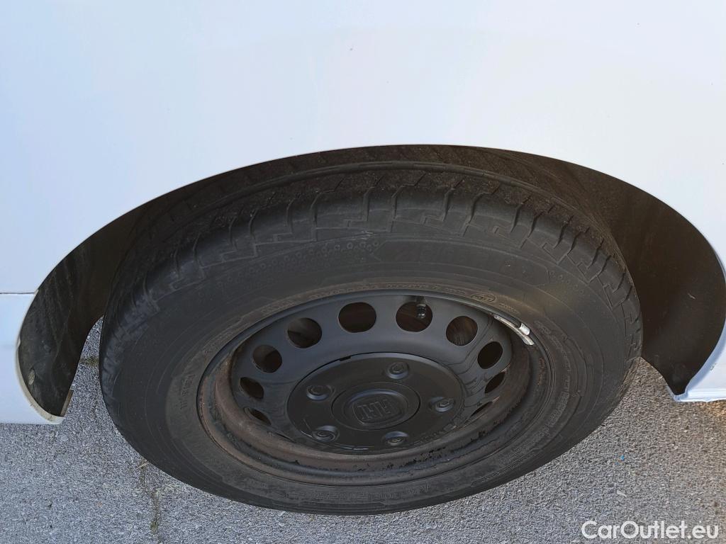  Fiat  Scudo FIAT  / 2021 / 4P / furgón Furgón L2 120cv MT6 Business (AC) #17