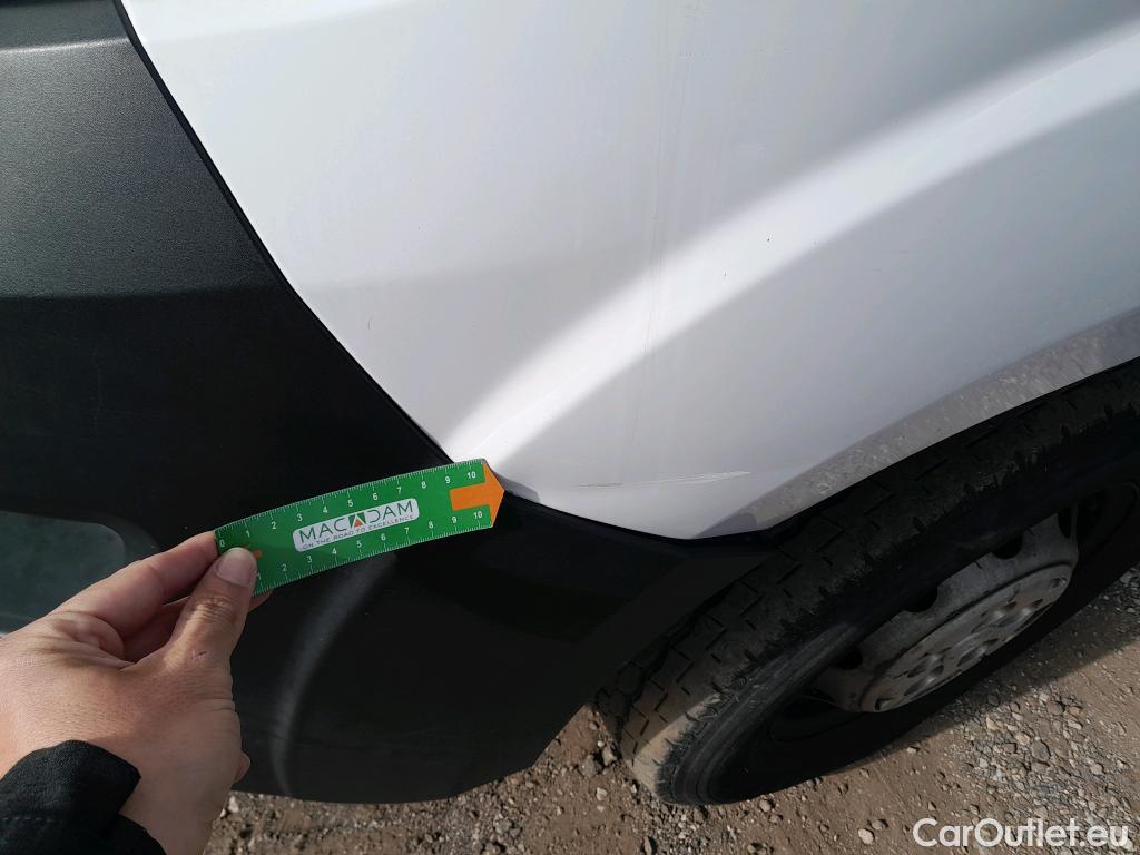  Fiat  Ducato FIAT  / 2014 / 4P / furgón Furgón 35 Medio 100kW Natural Power #39