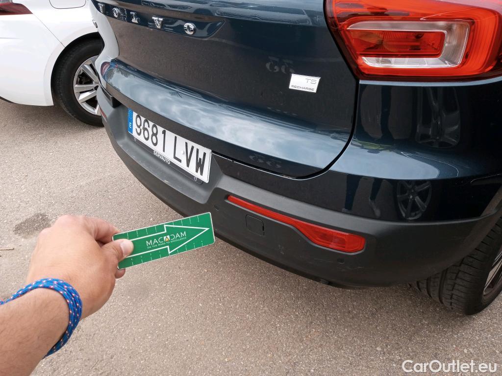  Volvo  XC 40 VOLVO XC40 / 2017 / 5P / todoterreno 1.5 T5 Twin Recharge R-Design Auto #25