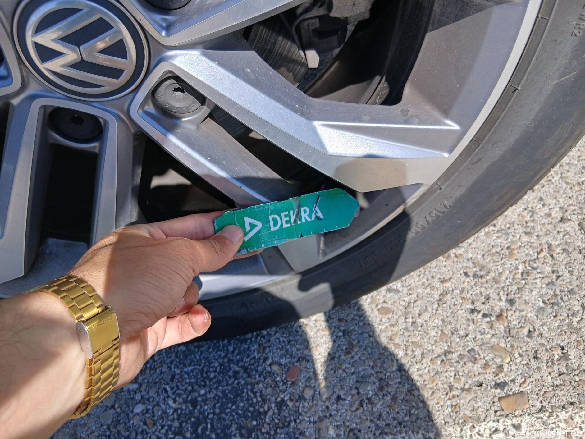  Volkswagen  Passat VOLKSWAGEN  / 2019 / 5P / familiar Variant Executive 2.0 TDI 110kW DSG #29