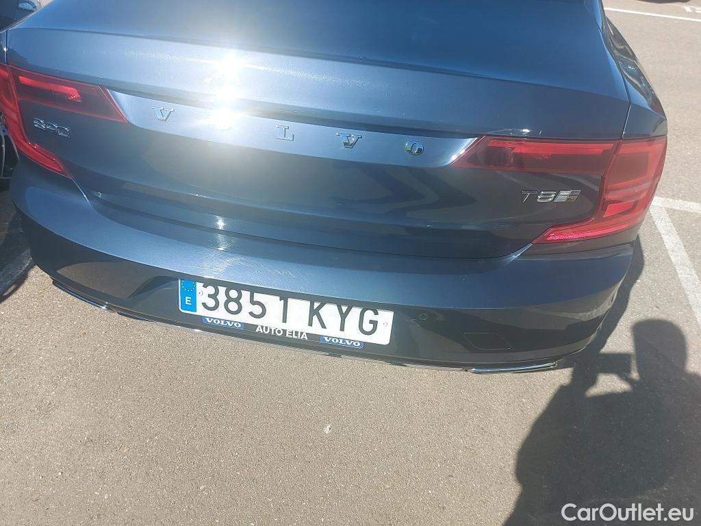  Volvo  S90 VOLVO  sedán 2.0 T8 Twin AWD Inscription Auto 303 CV #Opcionales 10000€# #13