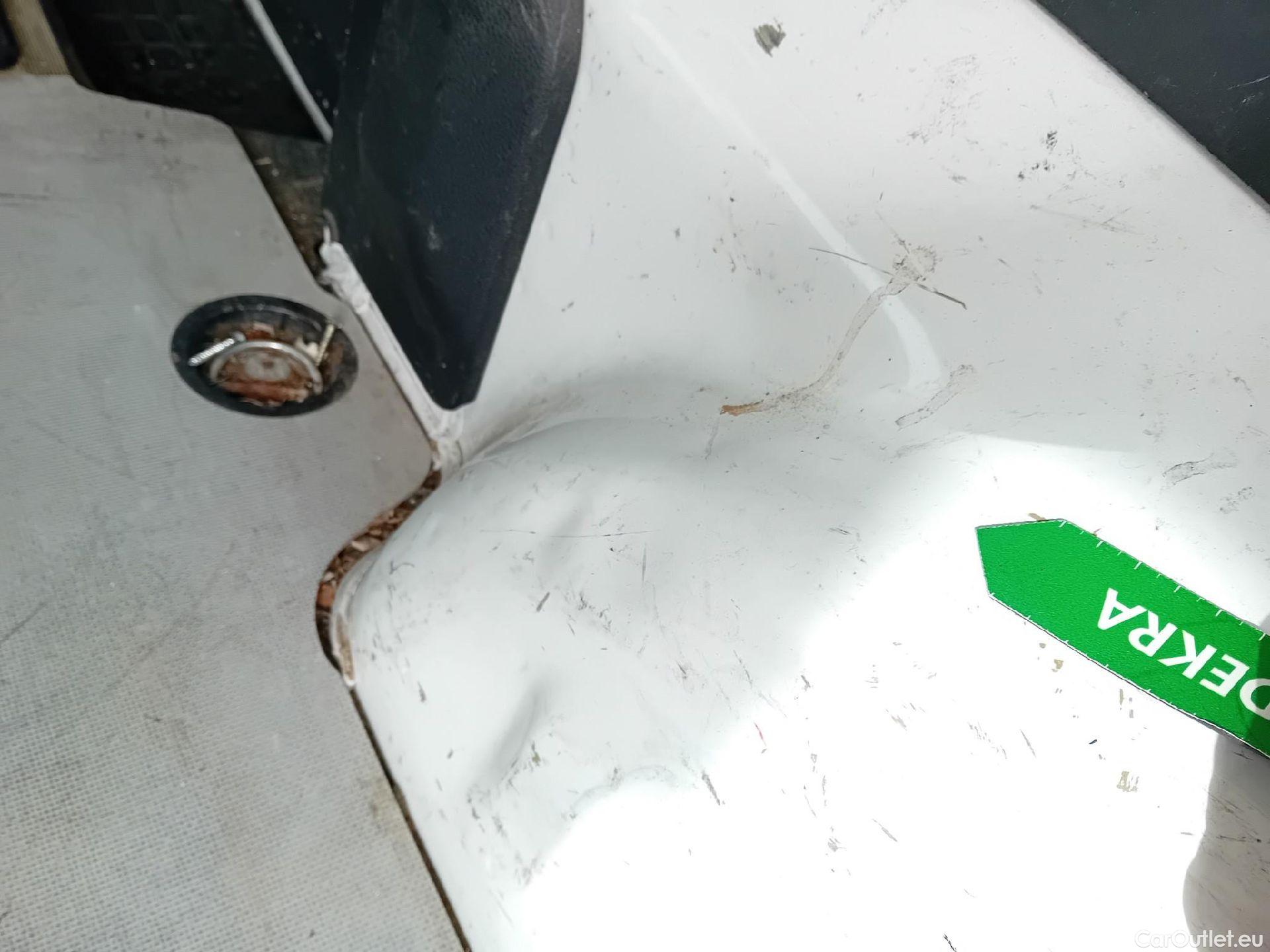  Citroen  Jumpy CITROEN  / 2016 / 4P / furgón DC Abatible Talla M BlueHDi 120 Control #9