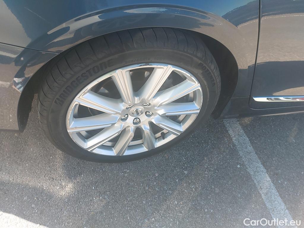  Volvo  S90 VOLVO  sedán 2.0 T8 Twin AWD Inscription Auto 303 CV #Opcionales 10000€# #9