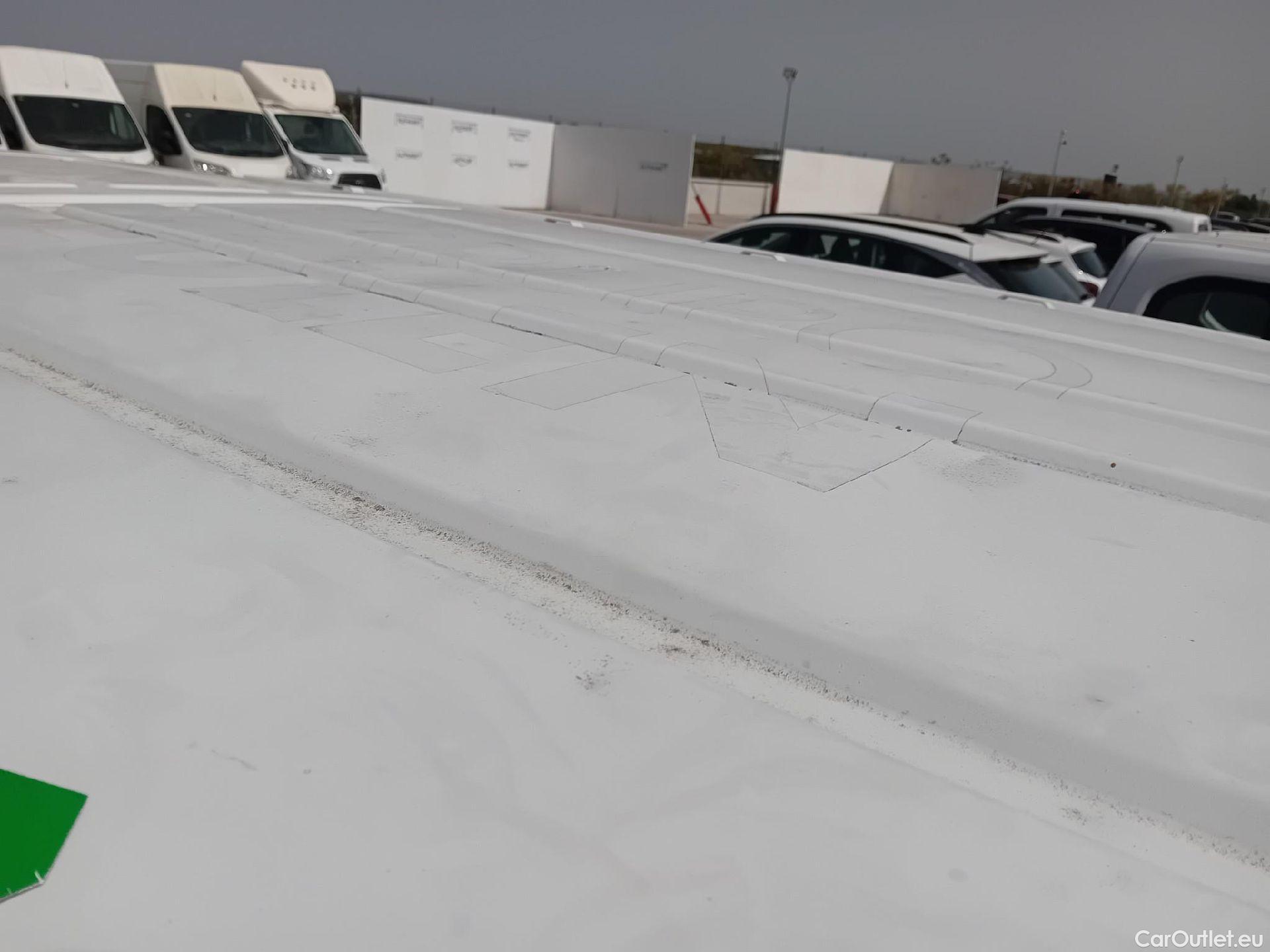  Citroen  Jumpy CITROEN  / 2016 / 4P / furgón DC Abatible Talla M BlueHDi 120 Control #52