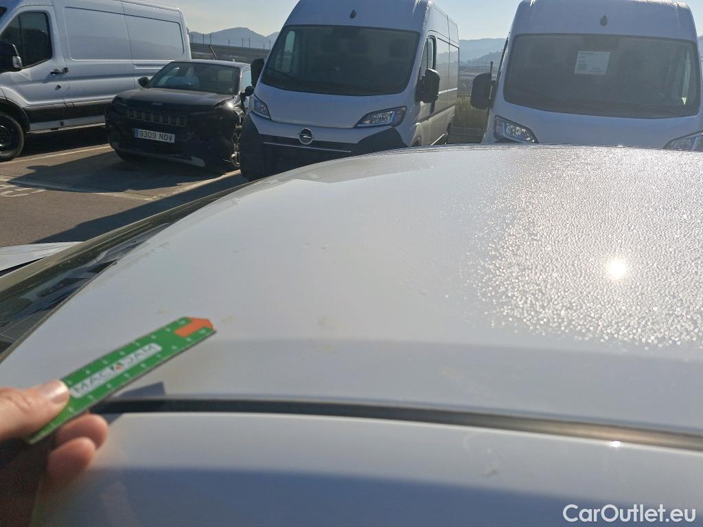  Toyota  Corolla TOYOTA  / 2020 / 5P / berlina con portón 2.0 180H STYLE E-CVT #5