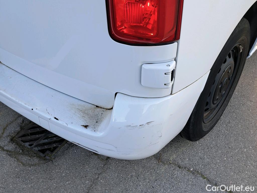  Fiat  Scudo FIAT  / 2021 / 4P / furgón Furgón L2 120cv MT6 Business (AC) #26