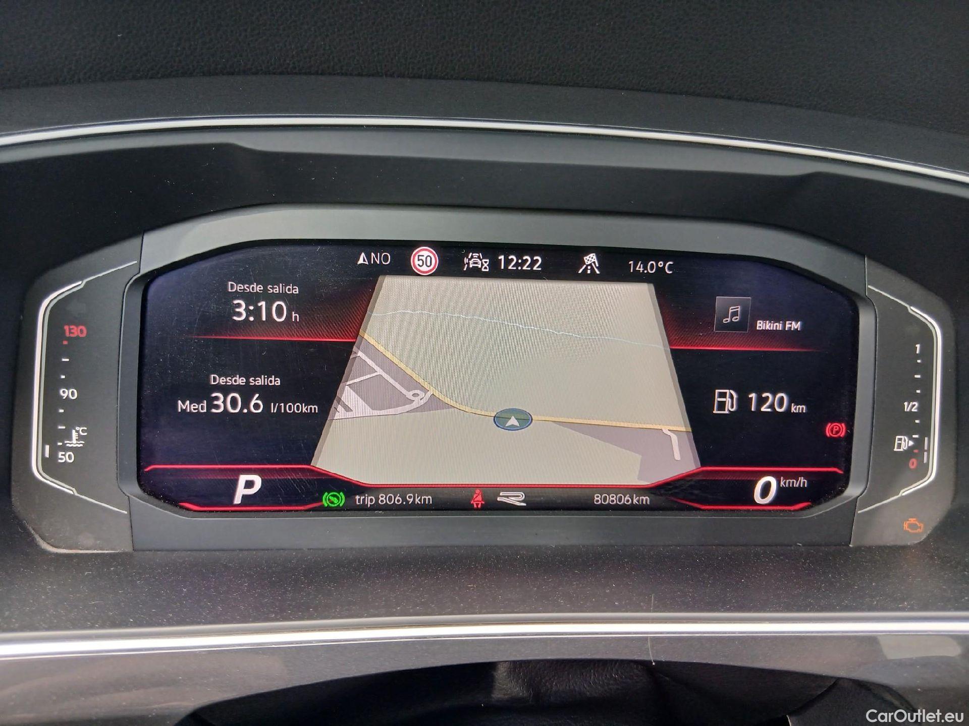  Volkswagen  Tiguan VOLKSWAGEN  / 2020 / 5P / todoterreno R-Line 2.0 TDI 110kW (150CV) DSG #1