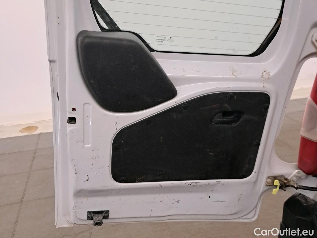  Citroen  Berlingo CITROEN  / 2018 / 4P / combi Talla M BlueHDi 100 S&S LIVE PACK BUSINE #5