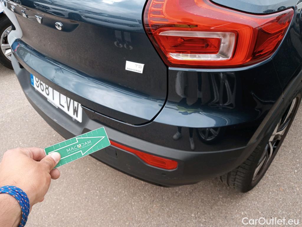  Volvo  XC 40 VOLVO XC40 / 2017 / 5P / todoterreno 1.5 T5 Twin Recharge R-Design Auto #42