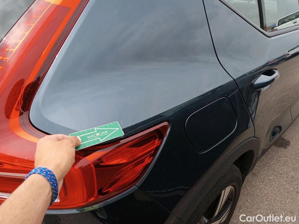  Volvo  XC 40 VOLVO XC40 / 2017 / 5P / todoterreno 1.5 T5 Twin Recharge R-Design Auto #16