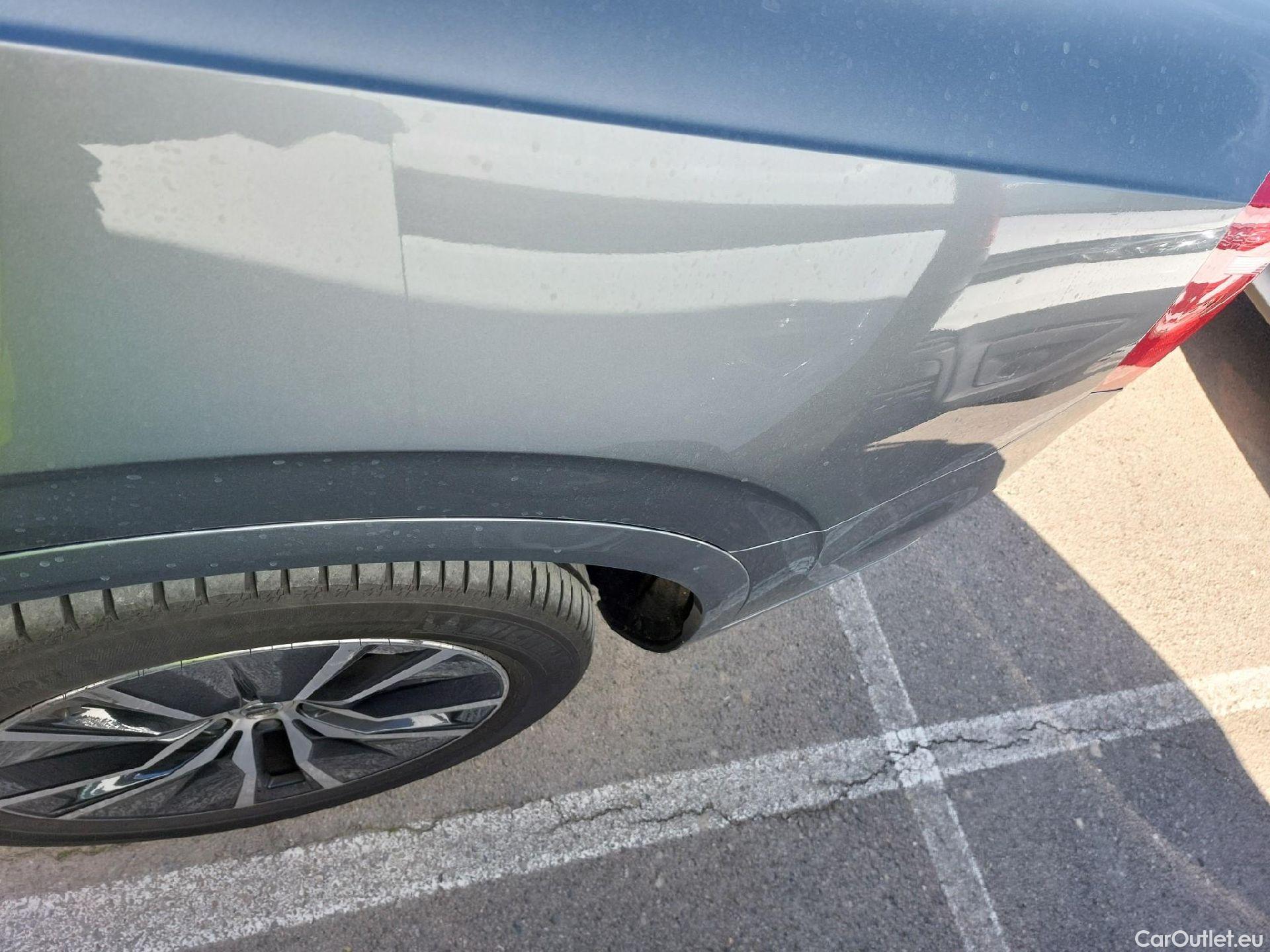  Volvo  XC90 VOLVO  / 2019 / 5P / todoterreno 2.0 B5 D5 AWD Business Plus Auto (CX) #3