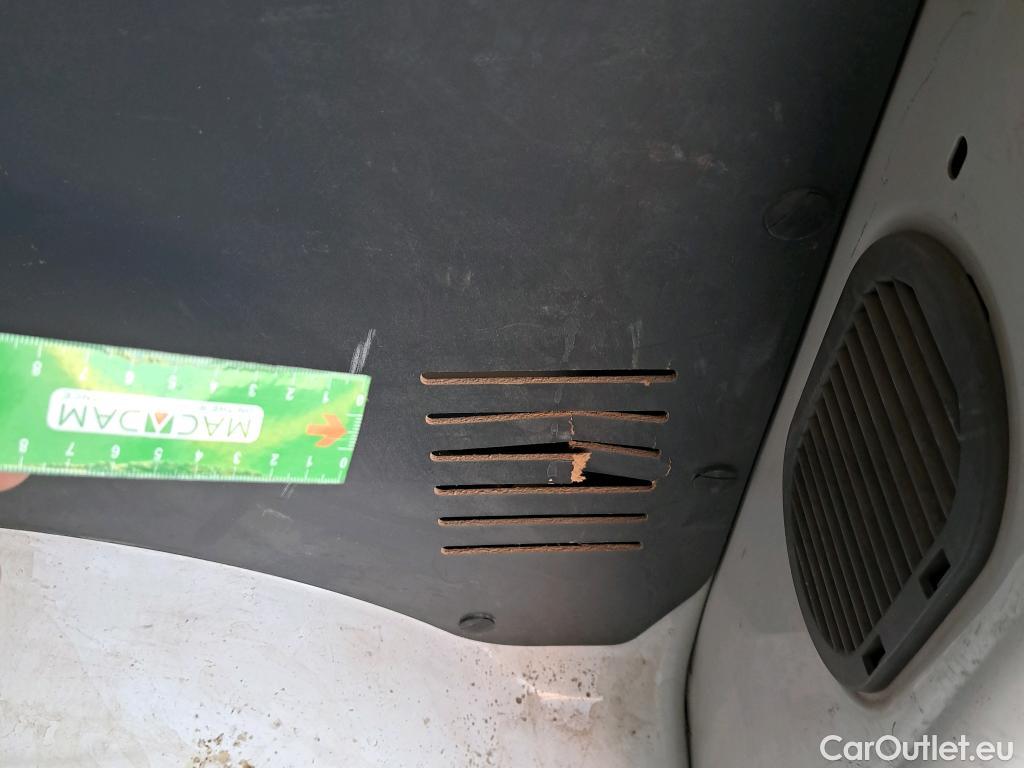  Fiat  Scudo FIAT  / 2021 / 4P / furgón Furgón L2 120cv MT6 Business (AC) #37