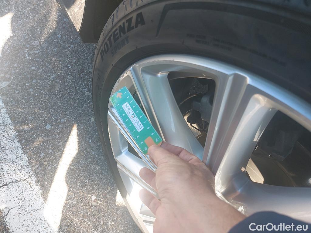  Volvo  S90 VOLVO  sedán 2.0 T8 Twin AWD Inscription Auto 303 CV #Opcionales 10000€# #4