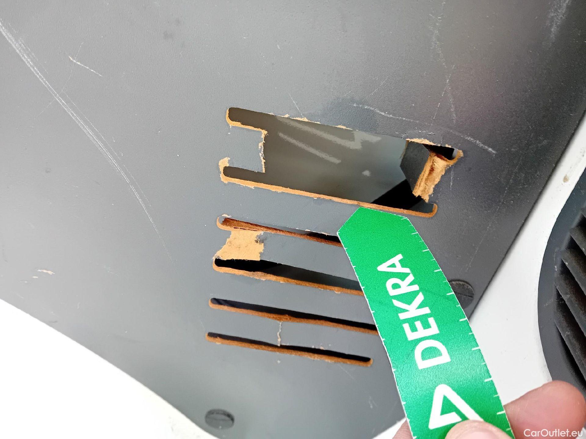  Citroen  Jumpy CITROEN  / 2016 / 4P / furgón DC Abatible Talla M BlueHDi 120 Control #8