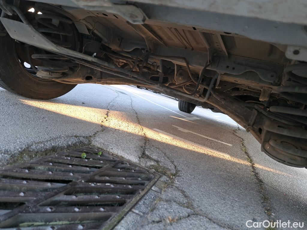  Fiat  Scudo FIAT  / 2021 / 4P / furgón Furgón L2 120cv MT6 Business (AC) #21