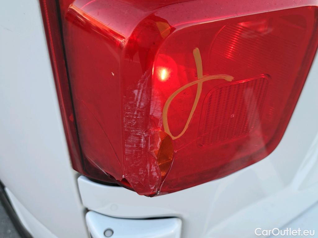  Fiat  Scudo FIAT  / 2021 / 4P / furgón Furgón L2 120cv MT6 Business (AC) #4