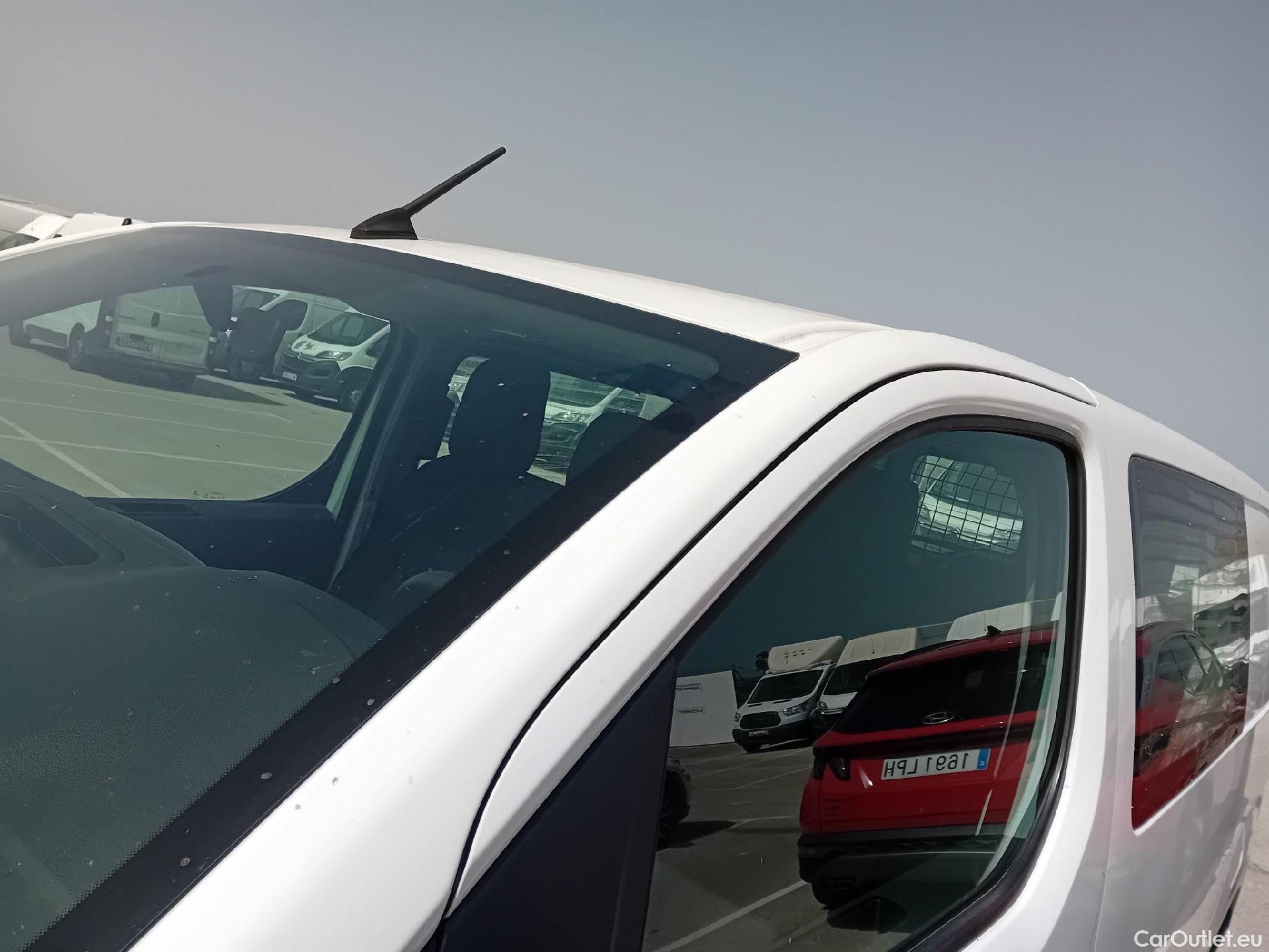  Citroen  Jumpy CITROEN  / 2016 / 4P / furgón DC Abatible Talla M BlueHDi 120 Control #58