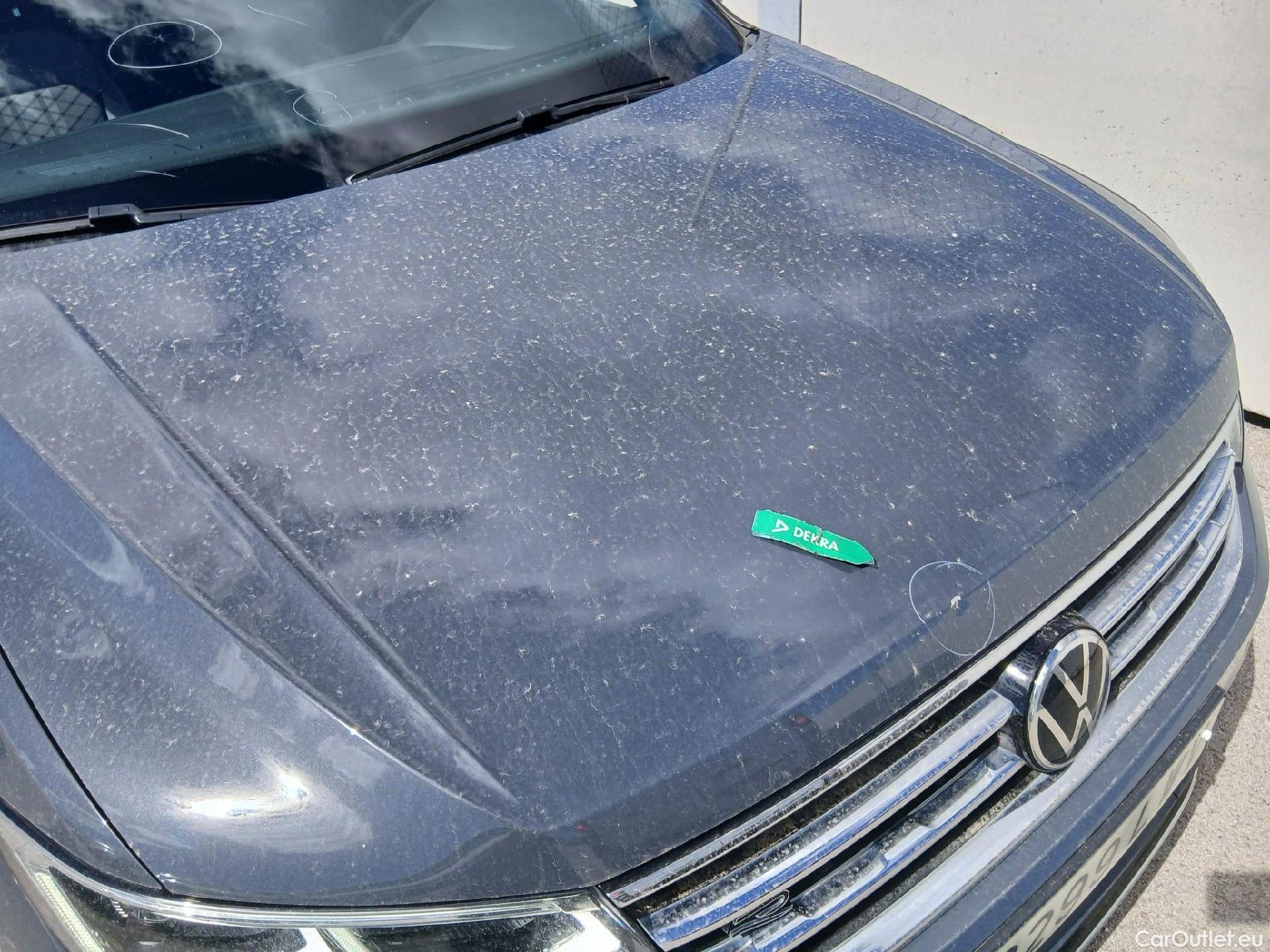  Volkswagen  Tiguan VOLKSWAGEN  / 2020 / 5P / todoterreno R-Line 2.0 TDI 110kW (150CV) DSG #7