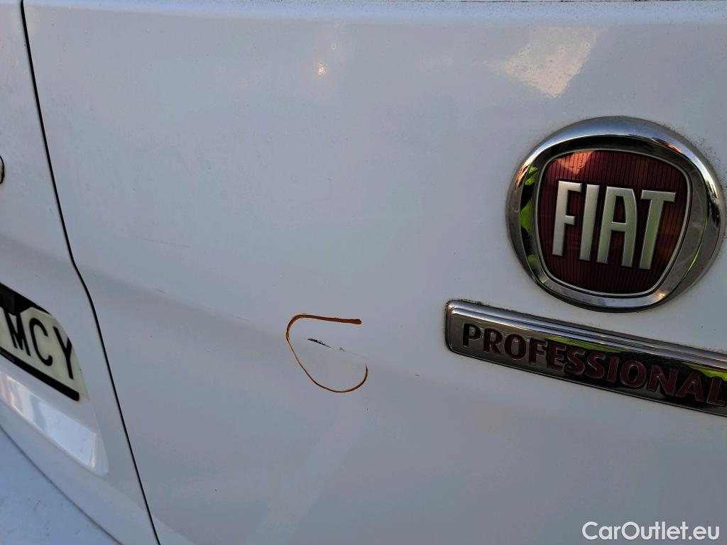  Fiat  Scudo FIAT  / 2021 / 4P / furgón Furgón L2 120cv MT6 Business (AC) #15