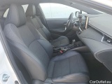  Toyota  Corolla TOYOTA  / 2020 / 5P / berlina con portón 2.0 180H STYLE E-CVT #6