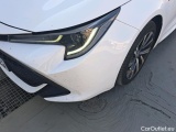  Toyota  Corolla TOYOTA  / 2020 / 5P / berlina con portón 2.0 180H STYLE E-CVT #16