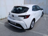  Toyota  Corolla TOYOTA  / 2019 / 5P / berlina con portón 140H Active Plus #2