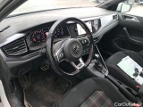  Volkswagen  Polo VOLKSWAGEN  / 2017 / 5P / berlina con portón GTI 2.0 TSI 147kW (200CV) DSG #3