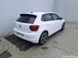 Volkswagen  Polo VOLKSWAGEN  / 2017 / 5P / berlina con portón GTI 2.0 TSI 147kW (200CV) DSG #2