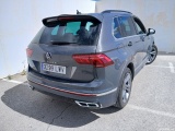  Volkswagen  Tiguan VOLKSWAGEN  / 2020 / 5P / todoterreno R-Line 2.0 TDI 110kW (150CV) DSG #2