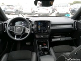  Volvo  XC 40 VOLVO XC40 / 2017 / 5P / todoterreno 1.5 T5 Twin Recharge R-Design Auto #3