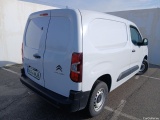  Citroen  Berlingo CITROEN  / 2018 / 4P / furgón derivado de turismo Talla M BlueHDi 100 #2